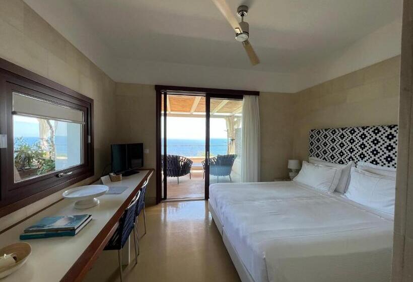 هتل Le Capase Resort Salento