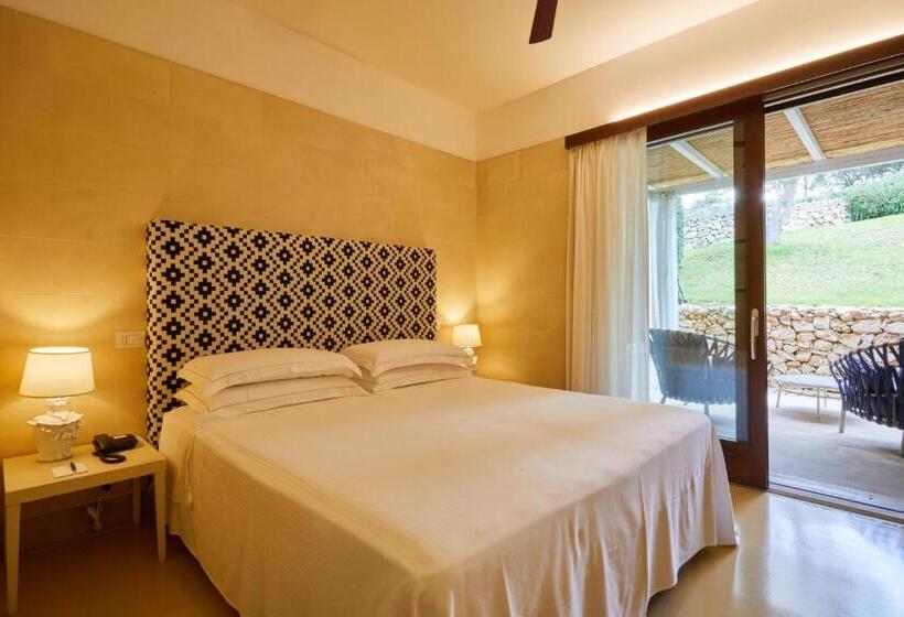 هتل Le Capase Resort Salento