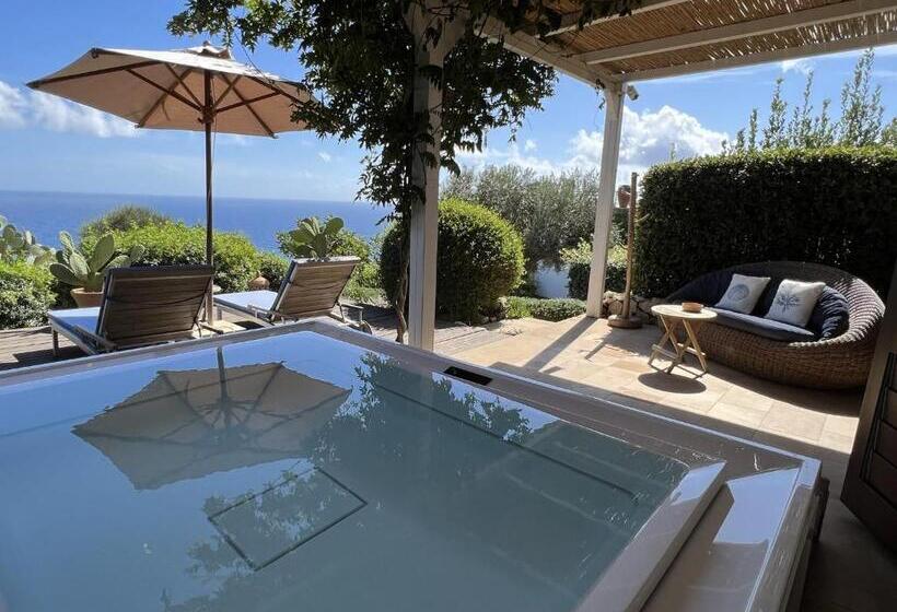 هتل Le Capase Resort Salento