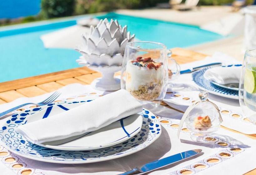 هتل Le Capase Resort Salento