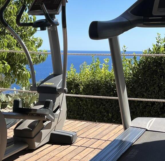 هتل Le Capase Resort Salento