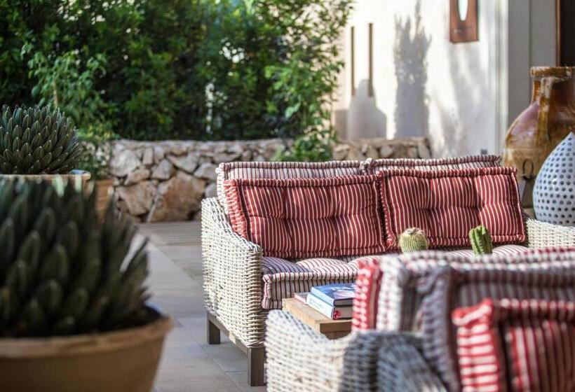 هتل Le Capase Resort Salento