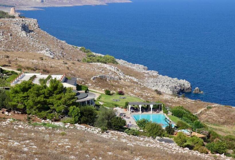 هتل Le Capase Resort Salento