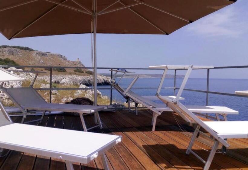 هتل Le Capase Resort Salento