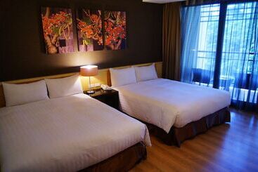 Lealea Garden Hotels Moon Lake