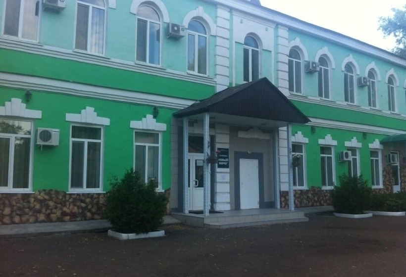 Hotel Levij Bereg