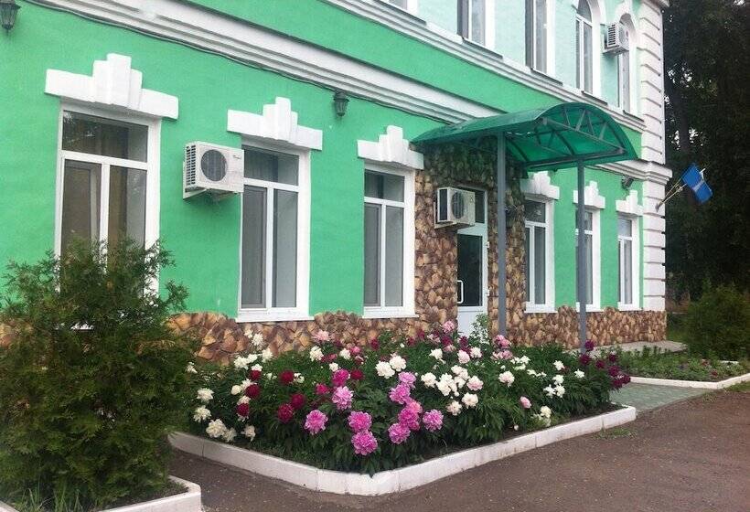 Hotel Levij Bereg