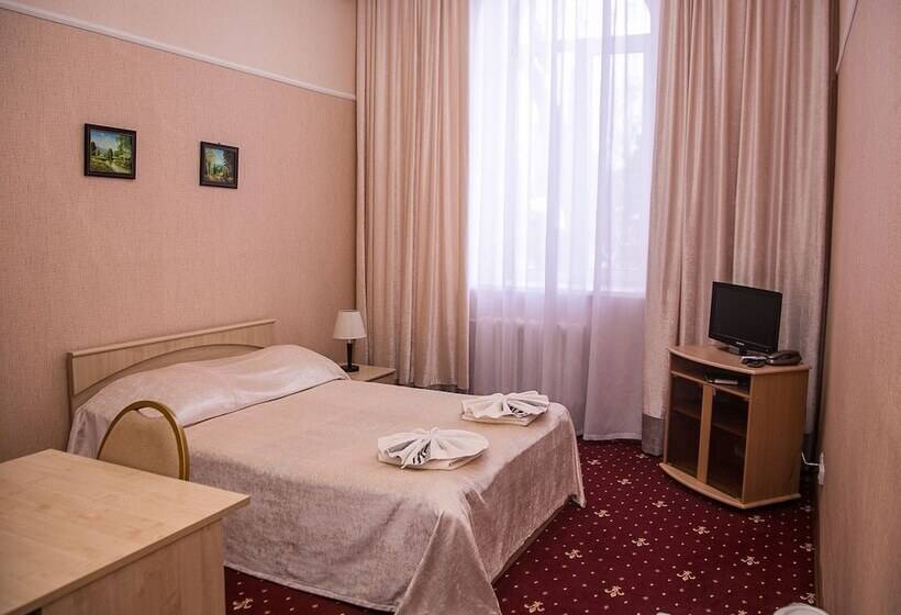 Hotel Levij Bereg