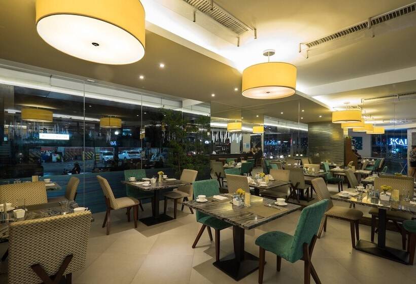 Fotos del hotel Lex  Cebu:  16