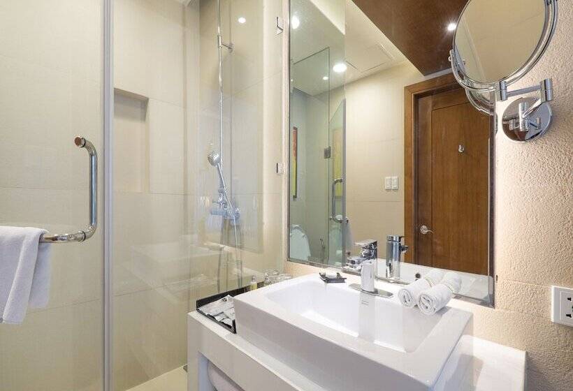 Fotos del hotel Lex  Cebu:  20