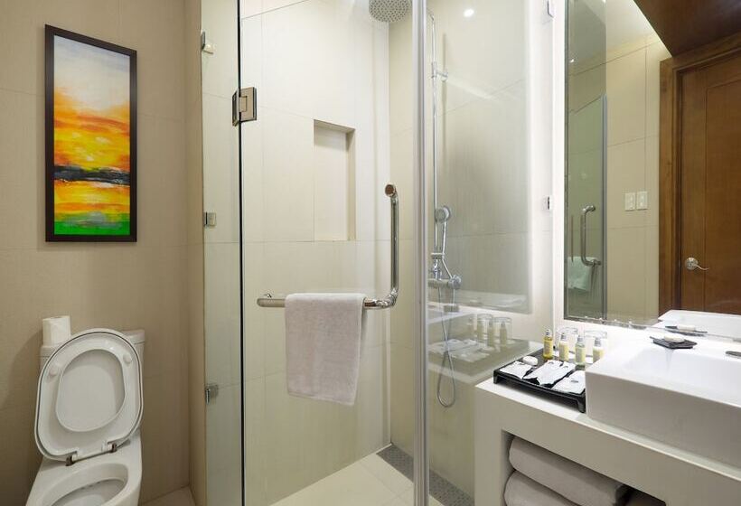 Fotos del hotel Lex  Cebu:  21