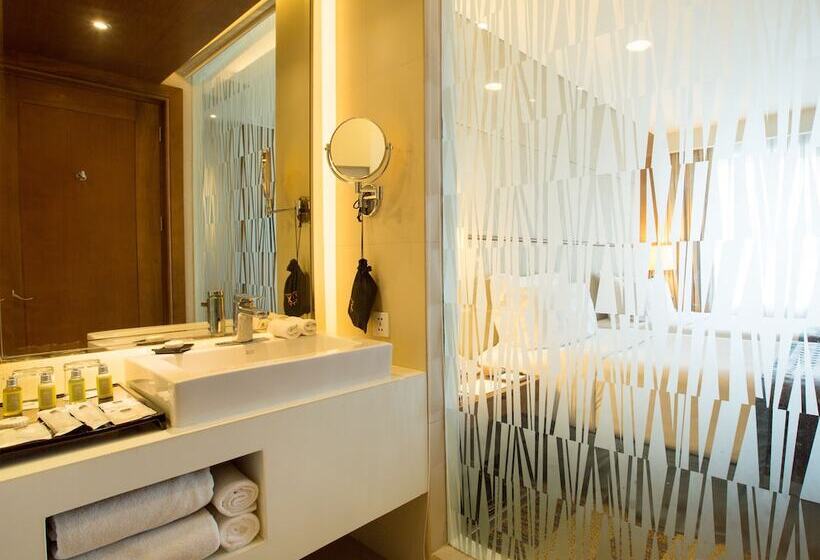 Fotos del hotel Lex  Cebu:  9