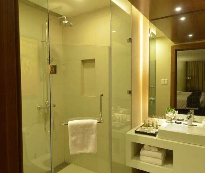 Fotos del hotel Lex  Cebu:  24
