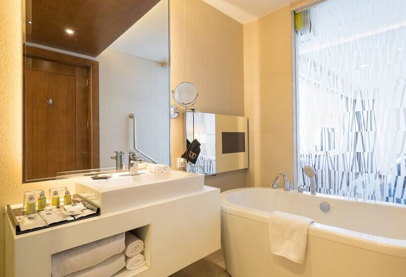Fotos del hotel Lex  Cebu:  8
