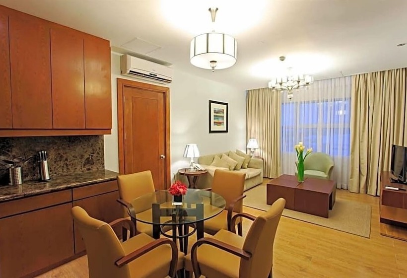 Fotos del hotel Lex  Cebu:  5