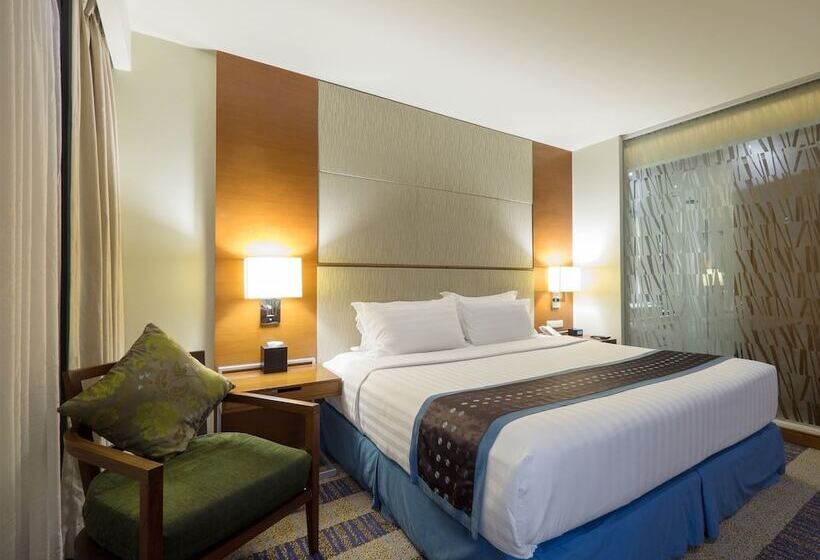 Fotos del hotel Lex  Cebu:  4