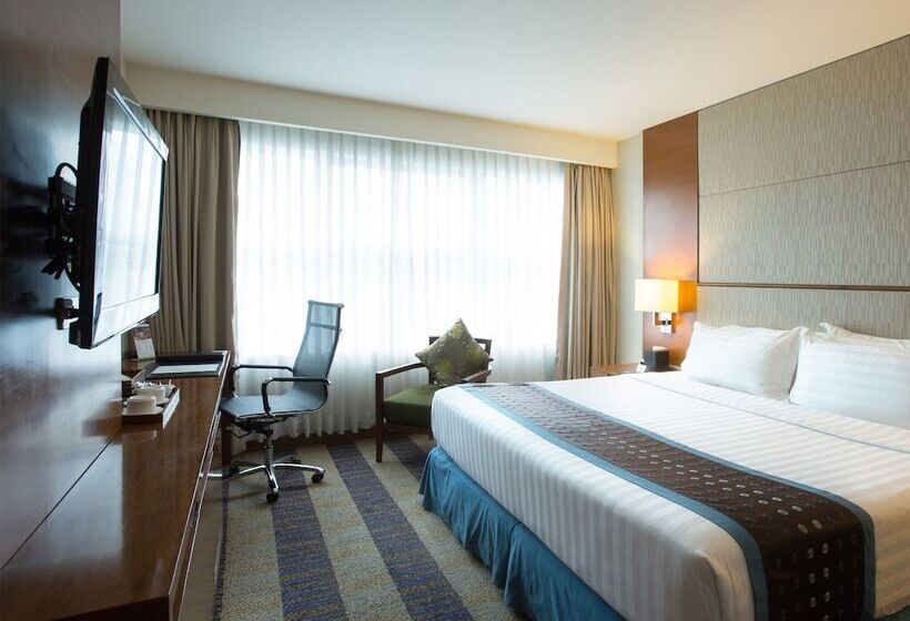 Fotos del hotel Lex  Cebu:  29