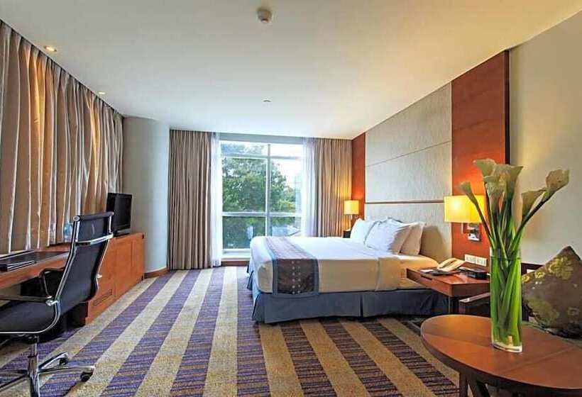 Fotos del hotel Lex  Cebu:  30