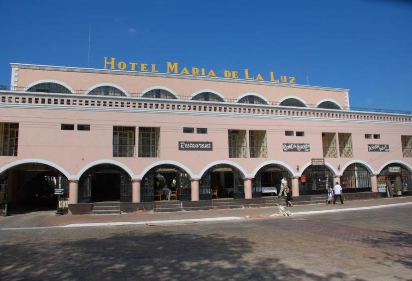 Hotel Maria De La Luz