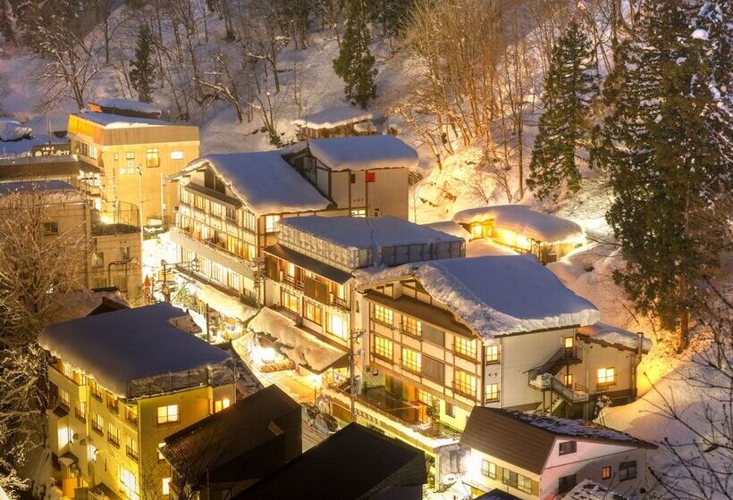 Fotos del hotel Hinanoyado Chitose: 1 Fotos del hotel Hinanoyado Chitose: 1