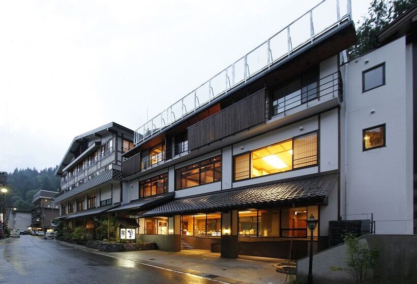 Fotos del hotel Hinanoyado Chitose:  23