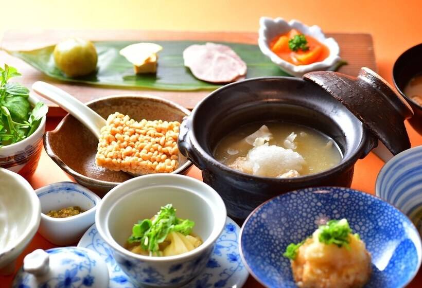 Fotos del hotel Hinanoyado Chitose:  26