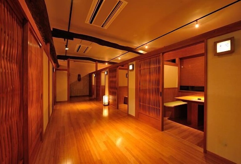 Fotos del hotel Hinanoyado Chitose:  28