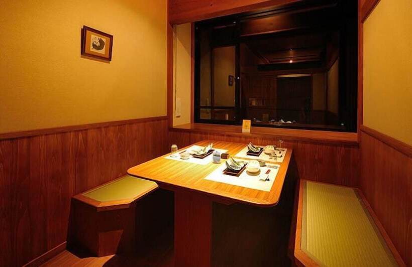 Fotos del hotel Hinanoyado Chitose:  35