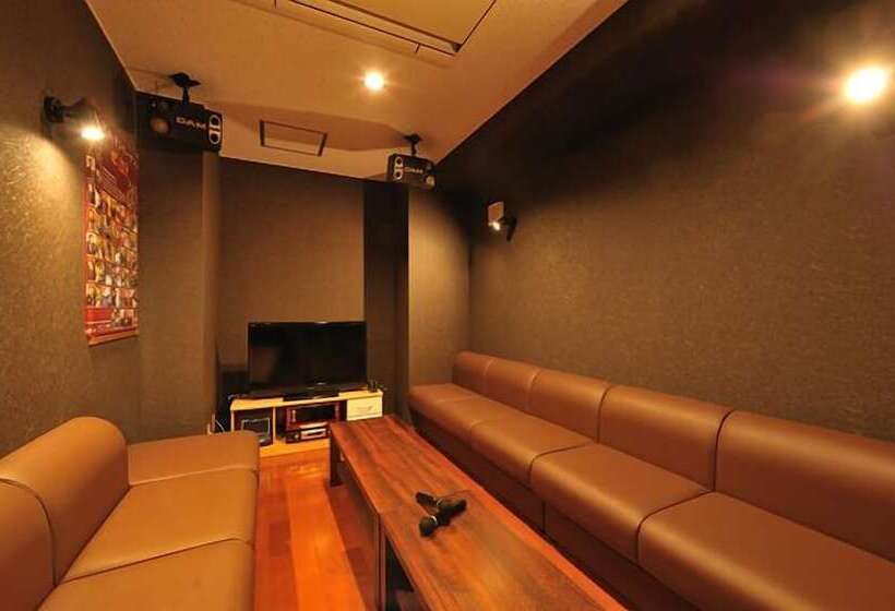 Fotos del hotel Hinanoyado Chitose:  16