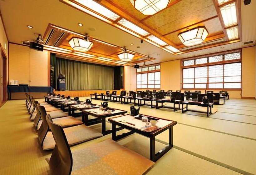 Fotos del hotel Hinanoyado Chitose:  10