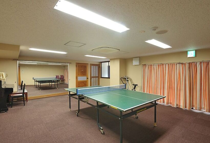 Fotos del hotel Hinanoyado Chitose:  9