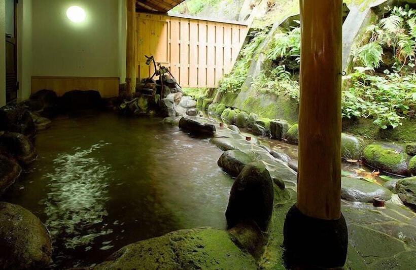 Fotos del hotel Hinanoyado Chitose:  19