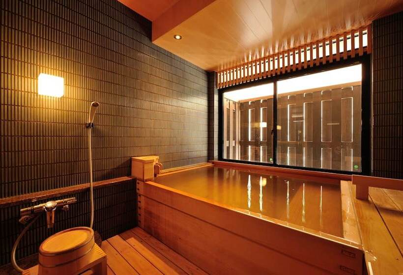 Fotos del hotel Hinanoyado Chitose:  34