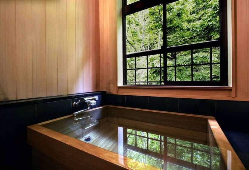 Fotos del hotel Hinanoyado Chitose:  33