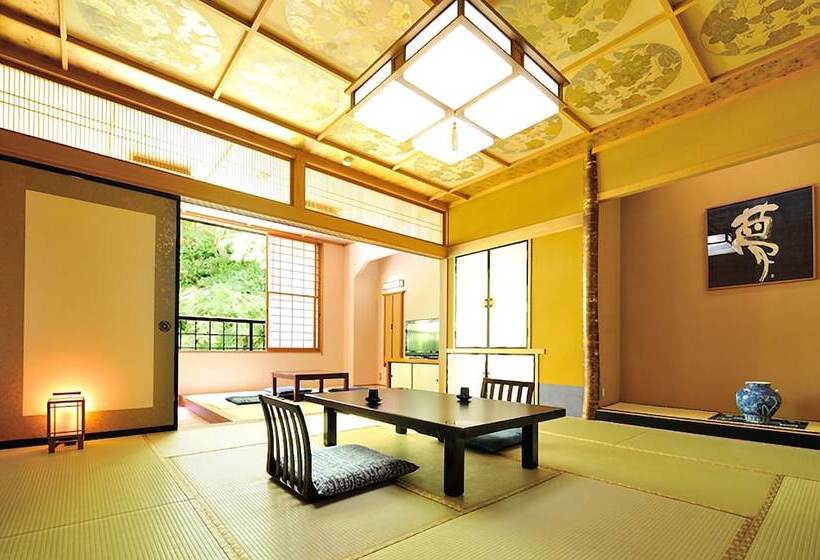Fotos del hotel Hinanoyado Chitose:  20