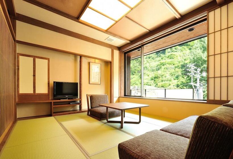 Fotos del hotel Hinanoyado Chitose:  30
