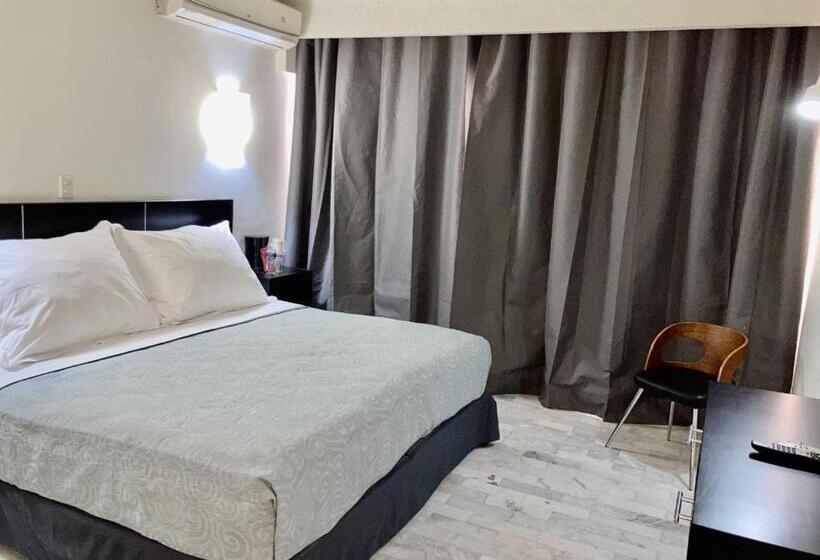 Fotos del hotel May Palace:  2