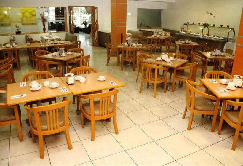 Fotos del hotel May Palace:  18