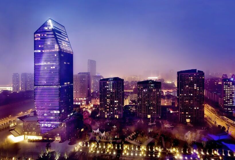 هتل Ningbo Nanyuan Universe Deluxe