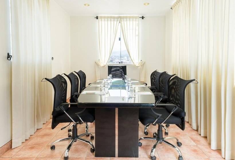 ホテル Natura Inn