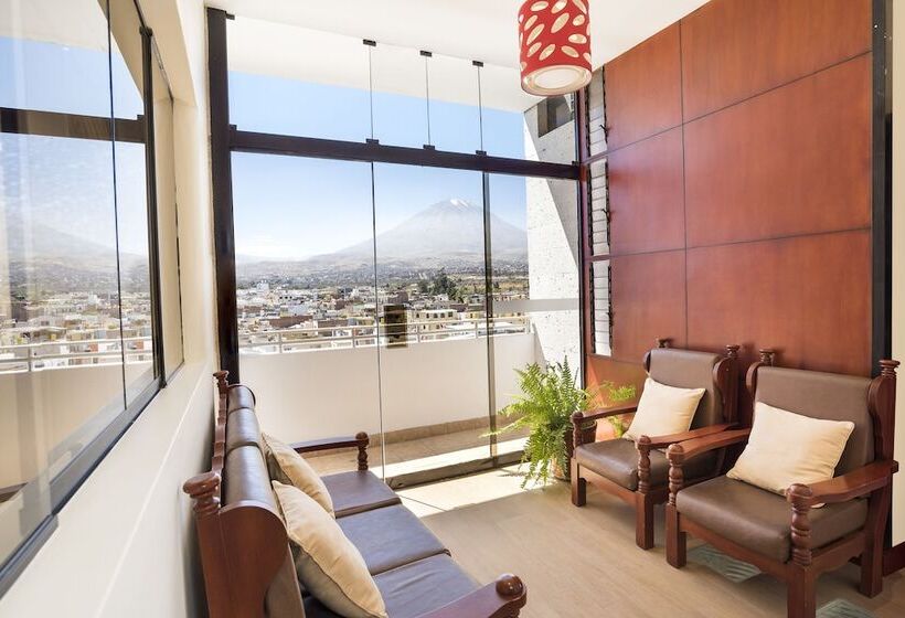 ホテル Natura Inn