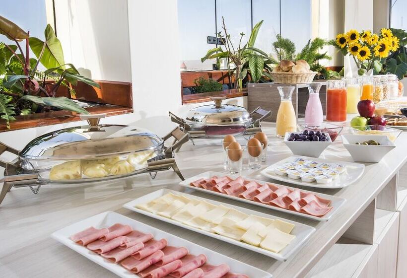 ホテル Natura Inn