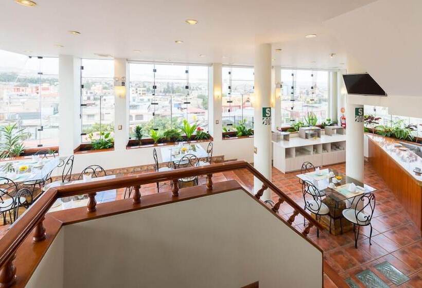 ホテル Natura Inn