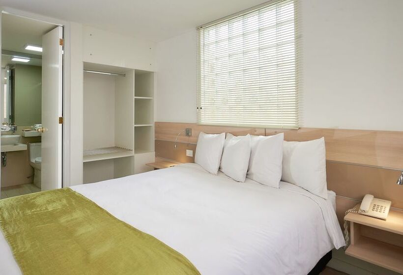 ホテル Natura Inn