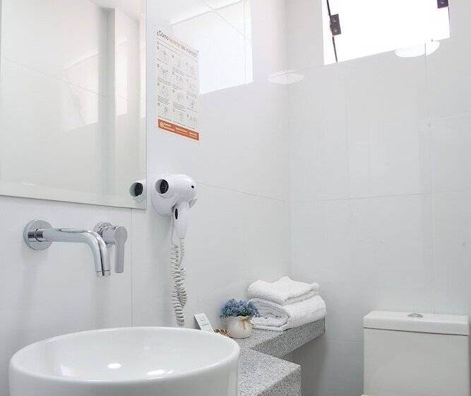 ホテル Natura Inn