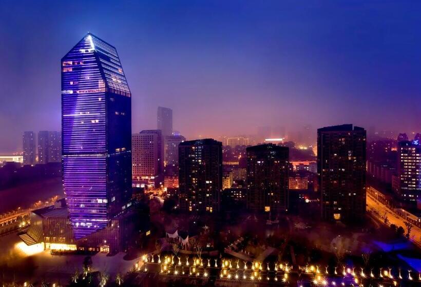 هتل Ningbo Nanyuan Universe Deluxe