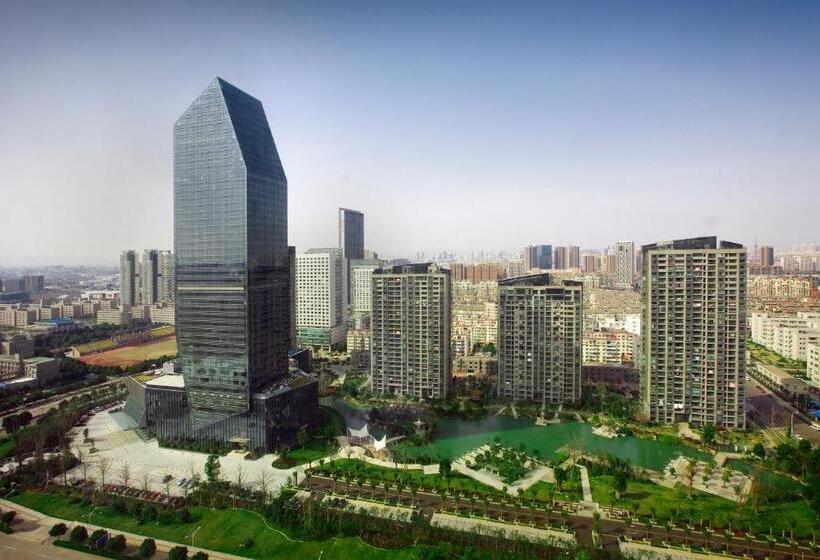 هتل Ningbo Nanyuan Universe Deluxe