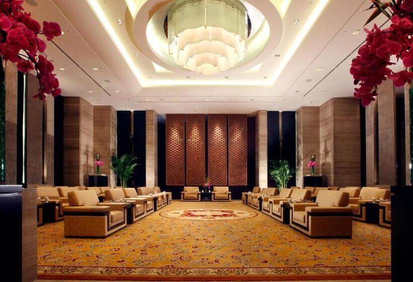 هتل Ningbo Nanyuan Universe Deluxe