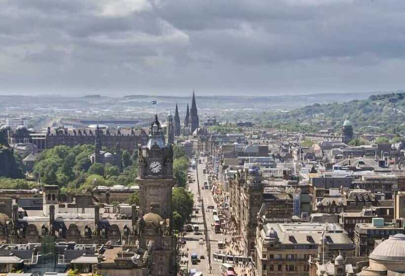 Fotos del hotel No32:  6