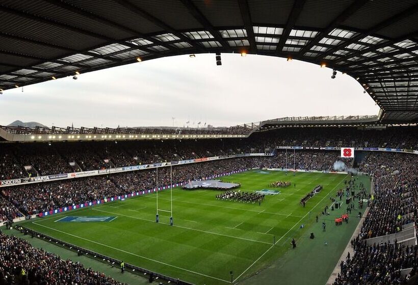 Fotos del hotel No32:  9